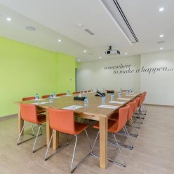 SIGNATURE 1 HOTEL TECOM (EX.SOMEWHERE HOTEL TECOM)