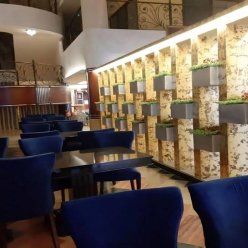 AL BUSTAN HOTEL SHARJAH 4★