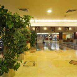 AL BUSTAN HOTEL SHARJAH 4★