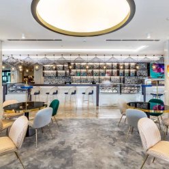 MERCURE HOTEL APARTMENTS DUBAI BARSHA HEIGHTS 4★