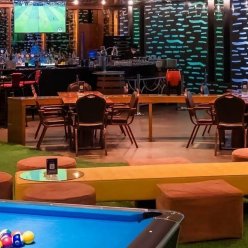 AL AIN ROTANA HOTEL 5★