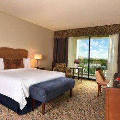 AL AIN ROTANA HOTEL 5★