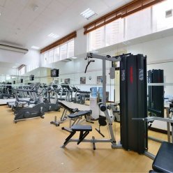 GOLDEN SANDS HOTEL SHARJAH (EX.RAMADA HOTEL & SUITES) 4★