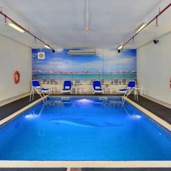 GOLDEN SANDS HOTEL SHARJAH (EX.RAMADA HOTEL & SUITES) 4★