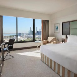 INTERCONTINENTAL HOTEL ABU DHABI 5★