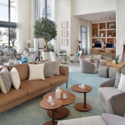 VIDA CREEK HARBOR 4★