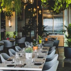 VIDA CREEK HARBOR 4★