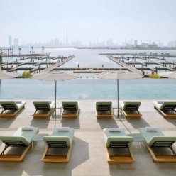 VIDA CREEK HARBOR 4★