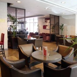 RAMADA BY WYNDHAM DOWNTOWN ABU DHABI 4★