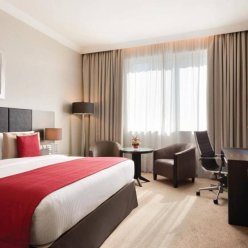 RAMADA BY WYNDHAM DOWNTOWN ABU DHABI 4★