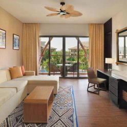 LAPITA HOTEL, DUBAI PARKS AND RESORTS, AUTOGRAPH COLLECTION HOTELS 5 ★