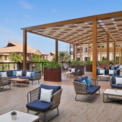 LAPITA HOTEL, DUBAI PARKS AND RESORTS, AUTOGRAPH COLLECTION HOTELS 5 ★