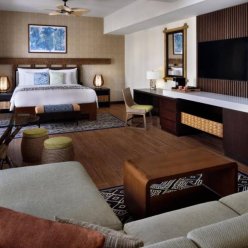 LAPITA HOTEL, DUBAI PARKS AND RESORTS, AUTOGRAPH COLLECTION HOTELS 5 ★