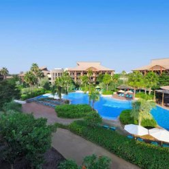 LAPITA HOTEL, DUBAI PARKS AND RESORTS, AUTOGRAPH COLLECTION HOTELS 5 ★