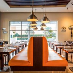 IBIS DEIRA CREEKSIDE DUBAI HOTEL (EX. IBIS DEIRA CITY CENTER) 3★