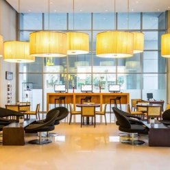 IBIS DEIRA CREEKSIDE DUBAI HOTEL (EX. IBIS DEIRA CITY CENTER) 3★