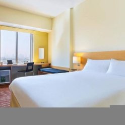 IBIS DEIRA CREEKSIDE DUBAI HOTEL (EX. IBIS DEIRA CITY CENTER) 3★