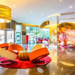 IBIS MALL AVENUE DUBAI HOTEL (EX. IBIS MALL OF THE EMIRATES) 3★