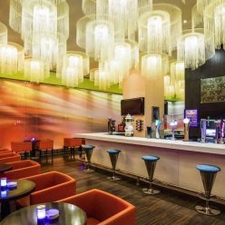 IBIS MALL AVENUE DUBAI HOTEL (EX. IBIS MALL OF THE EMIRATES) 3★