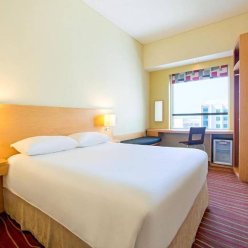 IBIS MALL AVENUE DUBAI HOTEL (EX. IBIS MALL OF THE EMIRATES) 3★