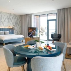 C CENTRAL RESORT 5★