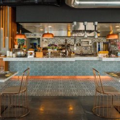 C CENTRAL RESORT 5★