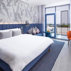 C CENTRAL RESORT 5★