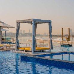 C CENTRAL RESORT 5★