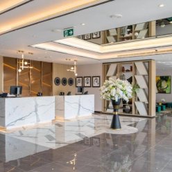 DAMAC HILLS 2 HOTEL EDGE BY ROTANA 3★