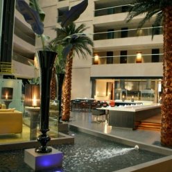 CENTRO SHARJAH BY ROTANA 4★