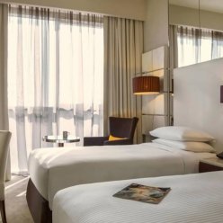 CENTRO SHARJAH BY ROTANA 4★