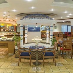 CORAL DEIRA DUBAI 4★