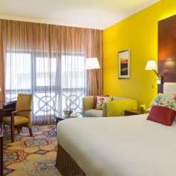 CORAL DEIRA DUBAI 4★