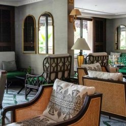 JUMEIRAH AL QASR DUBAI 5★