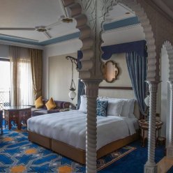 JUMEIRAH AL QASR DUBAI 5★