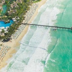 JUMEIRAH AL QASR DUBAI 5★