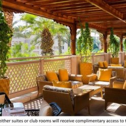 JUMEIRAH DAR AL MASYAF 5★