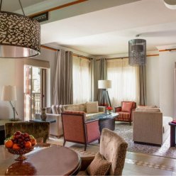 JUMEIRAH DAR AL MASYAF 5★