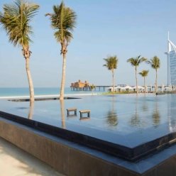 JUMEIRAH DAR AL MASYAF 5★