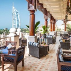 JUMEIRAH AL NASEEM DUBAI 5★