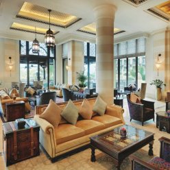 JUMEIRAH AL NASEEM DUBAI 5★