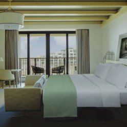 JUMEIRAH AL NASEEM DUBAI 5★