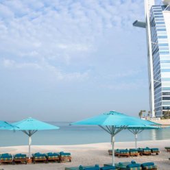 JUMEIRAH AL NASEEM DUBAI 5★