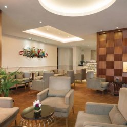 RAMADA BY WYNDHAM ABU DHABI CORNICHE 4★