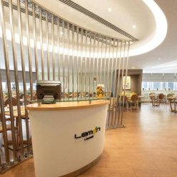 RAMADA BY WYNDHAM ABU DHABI CORNICHE 4★