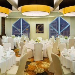 CITY SEASONS TOWERS HOTEL BUR DUBAI