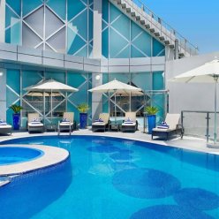 CITY SEASONS TOWERS HOTEL BUR DUBAI