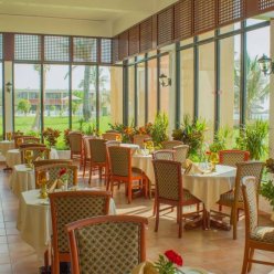 LOU LOU A BEACH RESORT 3★