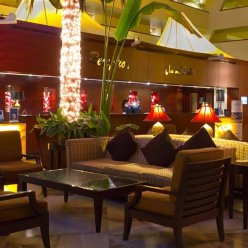 RADISSON BLU RESORT SHARJAH 4★