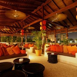 RADISSON BLU RESORT SHARJAH 4★